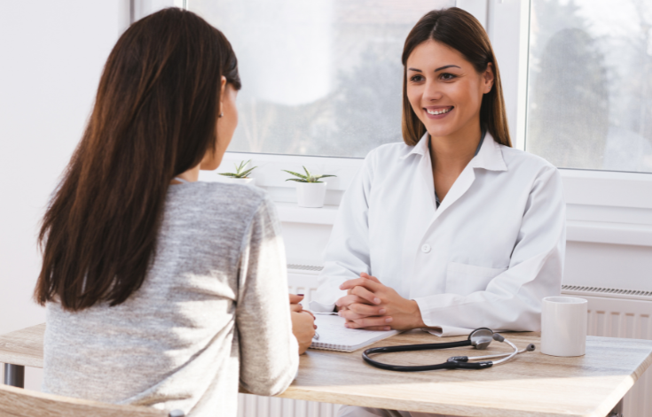 Abortion Pill & Vaginal Gel Support in the USA