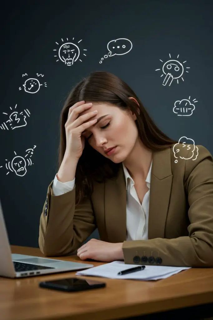 Emotional Health Guide During Abortion