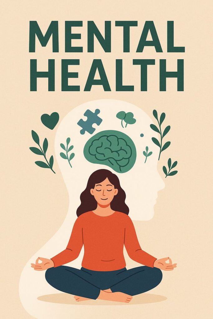 Emotional Wellness During the Process