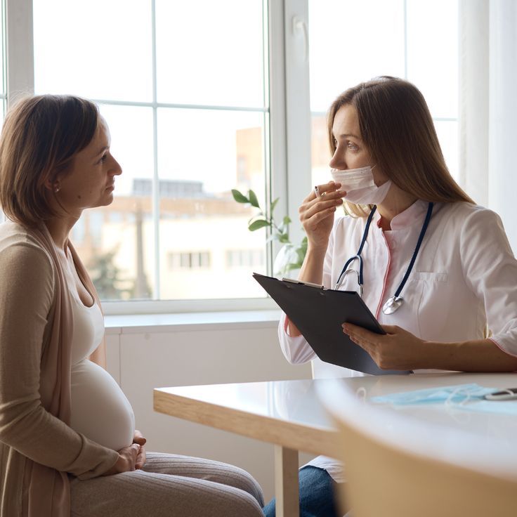 Reproductive Health Guide