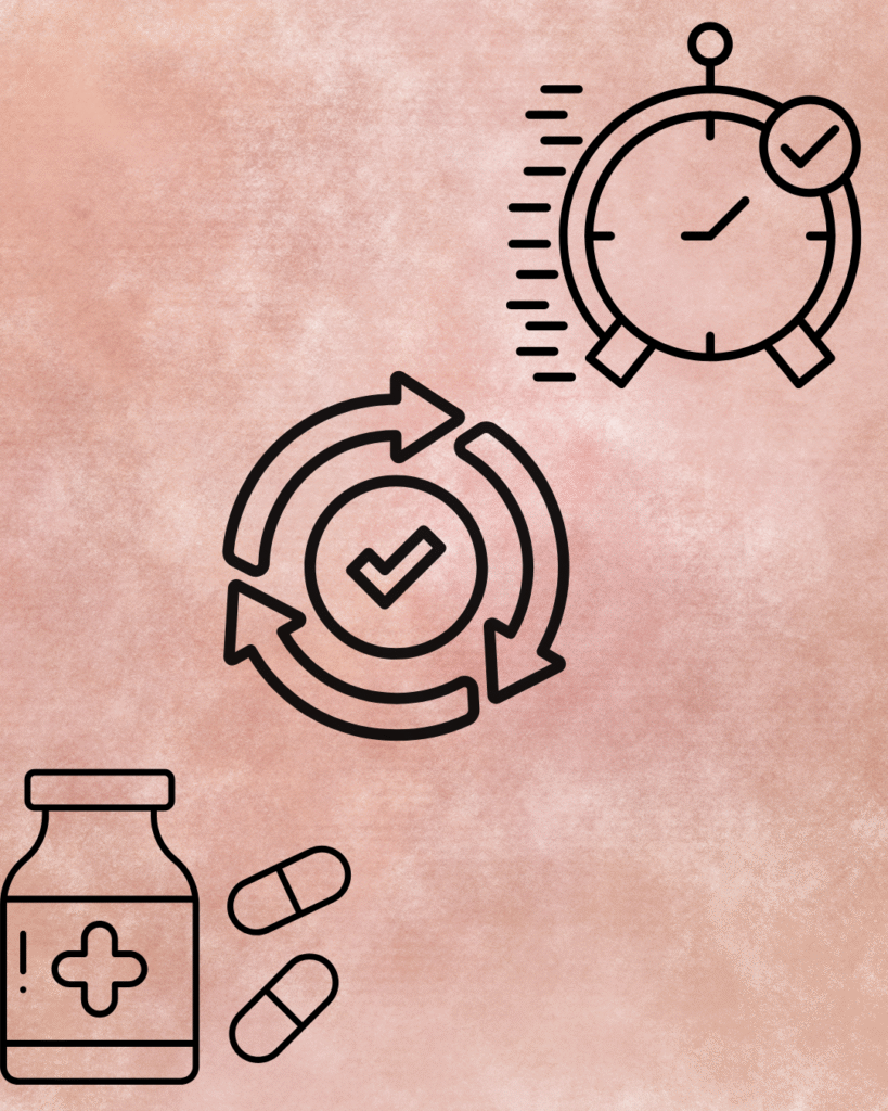 A Doctor Reviews Your Information