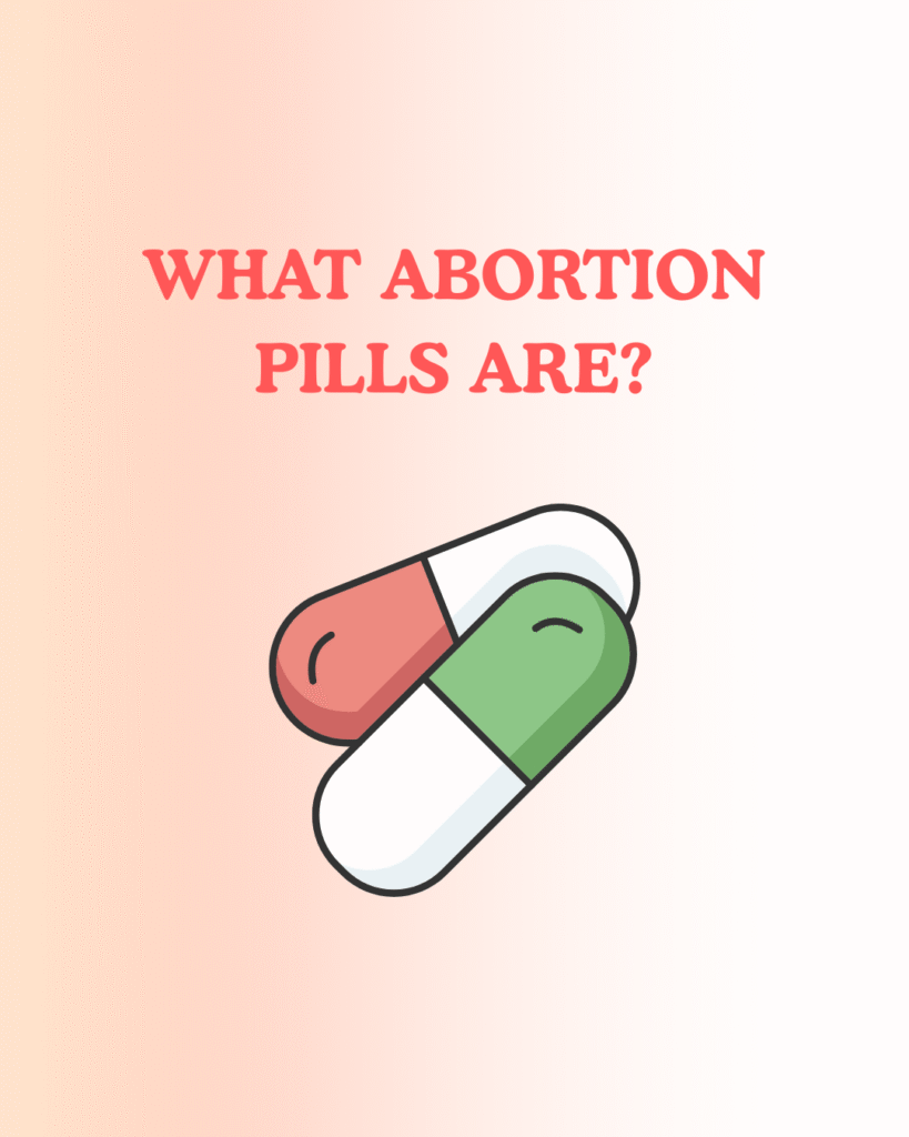 abortion pill safety tips