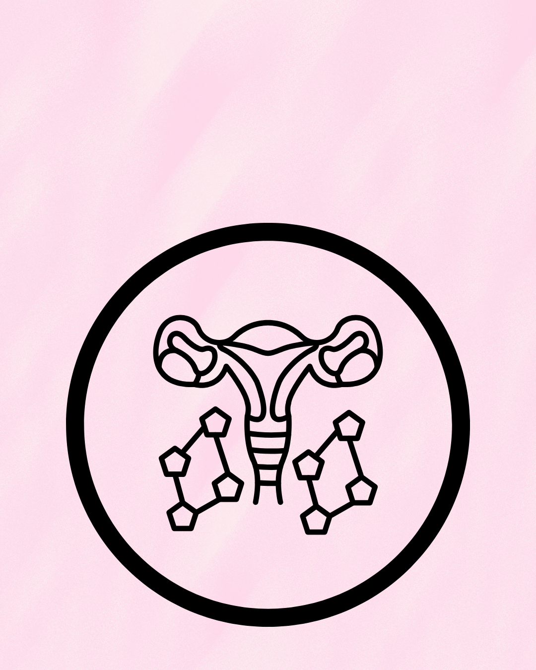 Hormones and vagina tightening gel