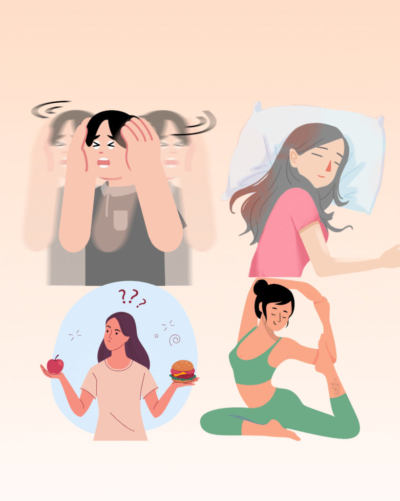 Hormones and vagina tightening gel