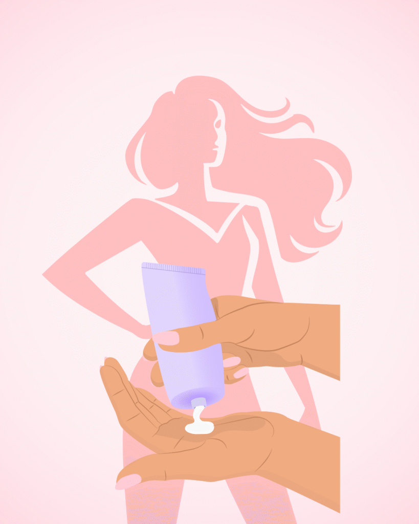 safe vagina tightening gel