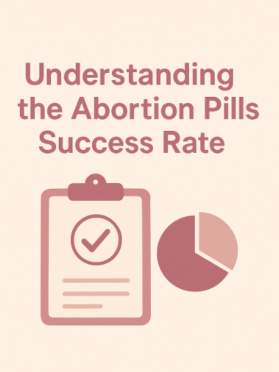 Understanding the Abortion Pills Success Rate