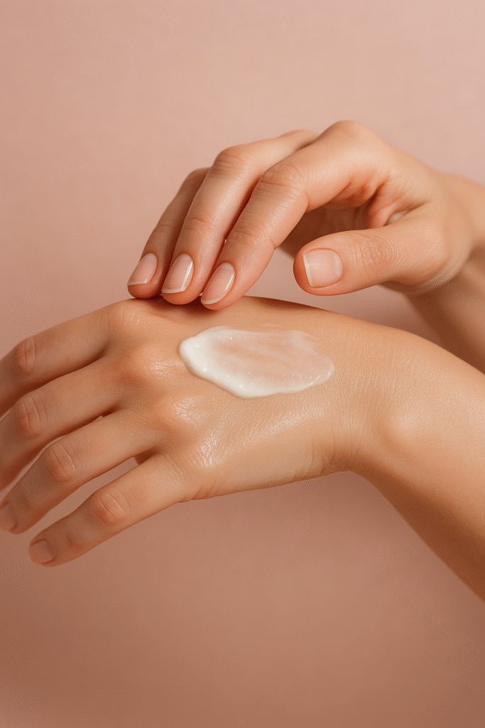 Safe Usage Tips for Vagina Tightening Gel