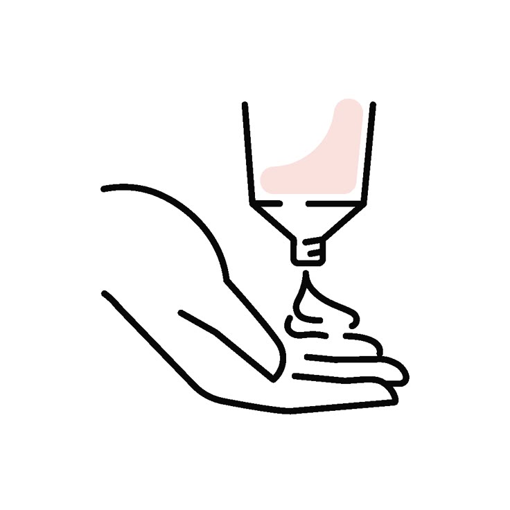 Safe usage of vagina tightening gel