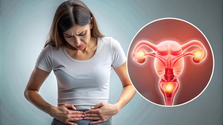 signs the abortion pill is working