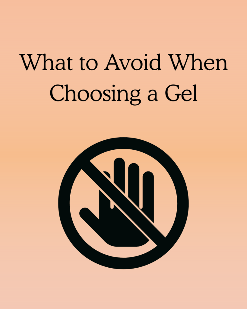 vagina tightening gel for postpartum