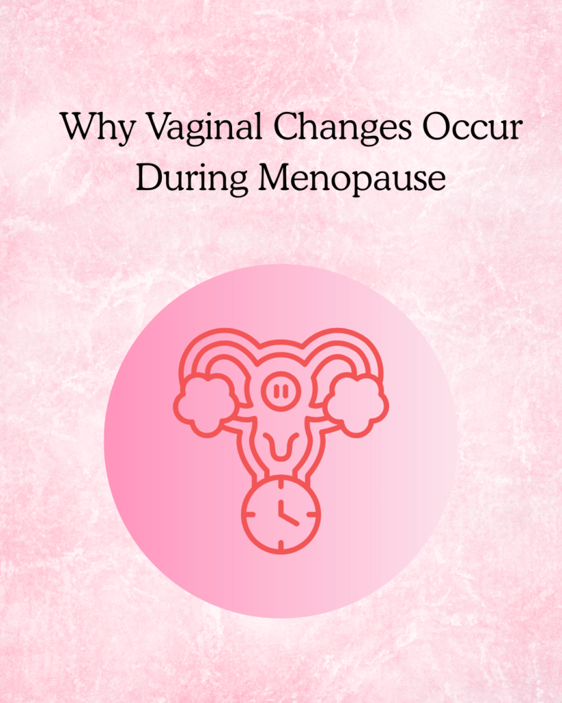 vagina tightening gel for menopause