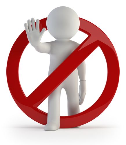 Ingredients to Avoid