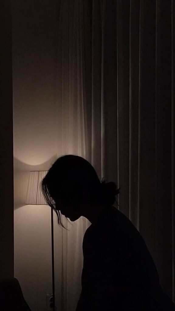 signs the abortion pill is working