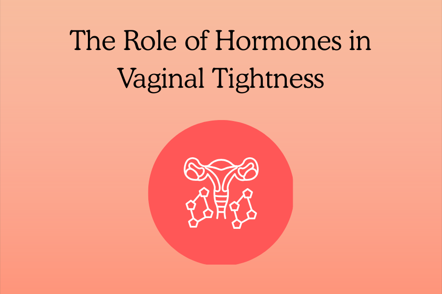 The Role of Hormones in Vaginal Tightness