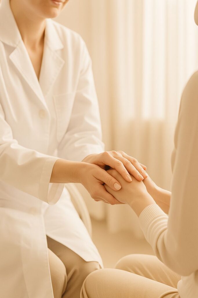 abortion pill safety consultation