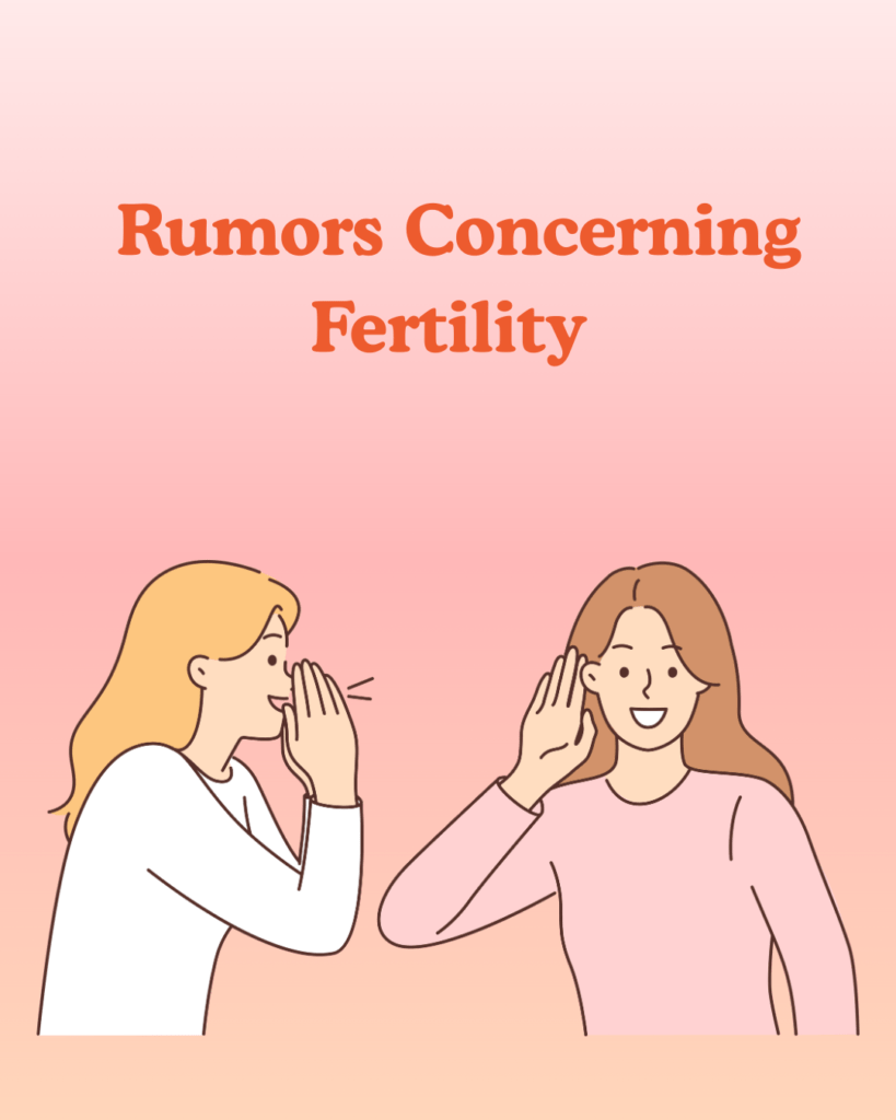 Can abortion pills affect future fertility