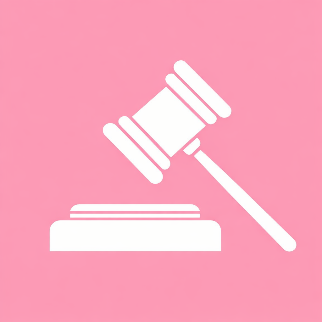 Illustration showing abortion medication pills with a question about whether women face legal punishment for using abortion pills in Texas.